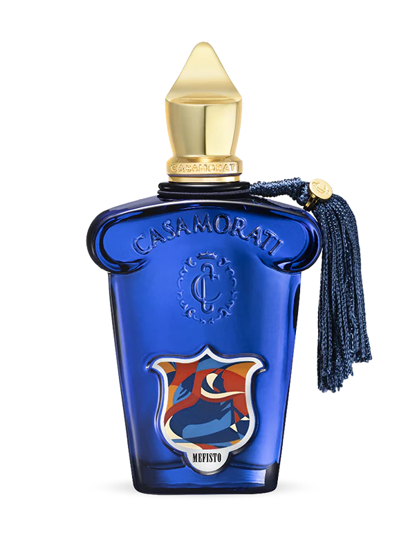Xerjoff Casamorati Mefisto EDP