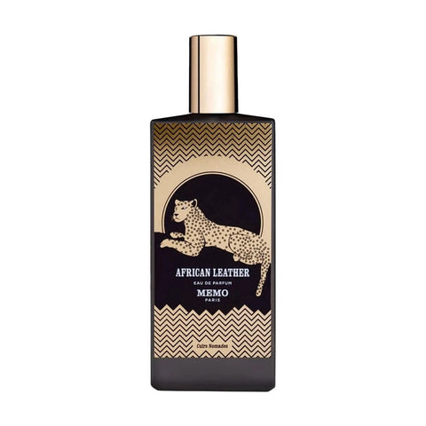 Memo African Leather EDP – γνήσιο άρωμα