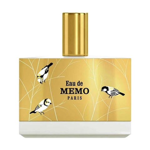 Memo Eau De Memo EDP – γνήσιο άρωμα