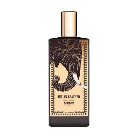 Memo Indian Leather EDP – оригинален парфюм