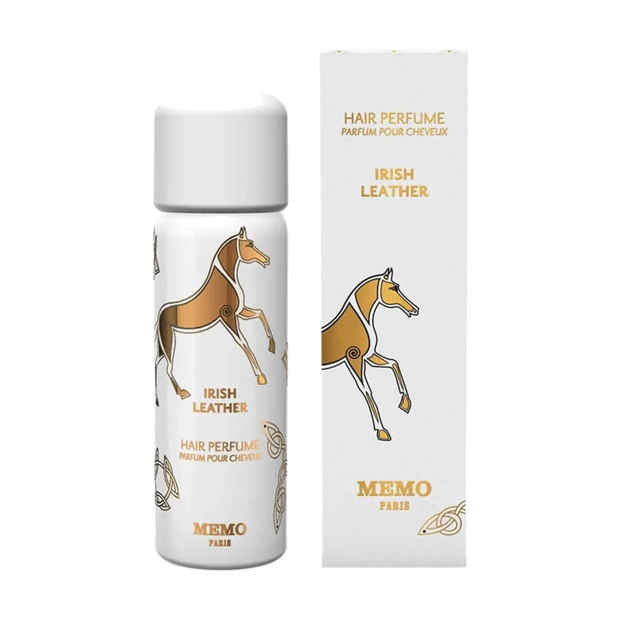 Memo Irish Leather EDP Hair Mist