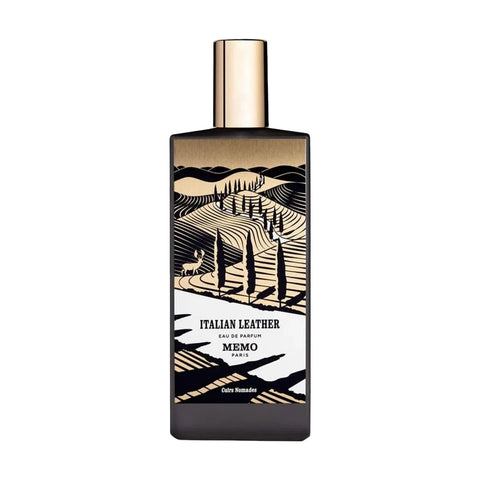 Memo Italian Leather EDP – оригинален парфюм