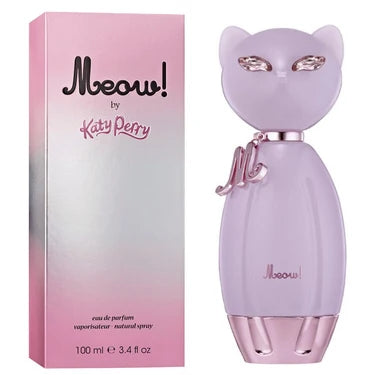 Katy Perry Meow! EDP