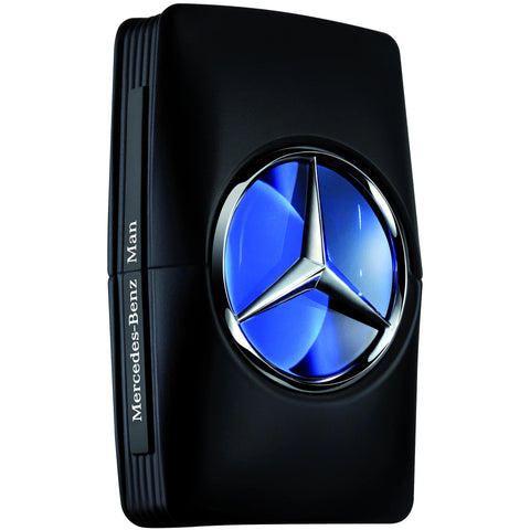 Mercedes Benz Man EDT – оригинален парфюм