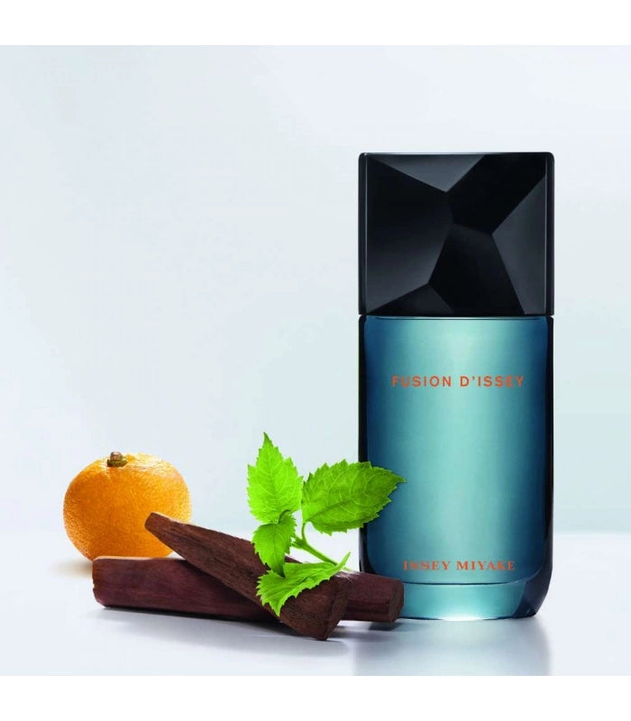 Issey Miyake Fusion d'Issey EDT