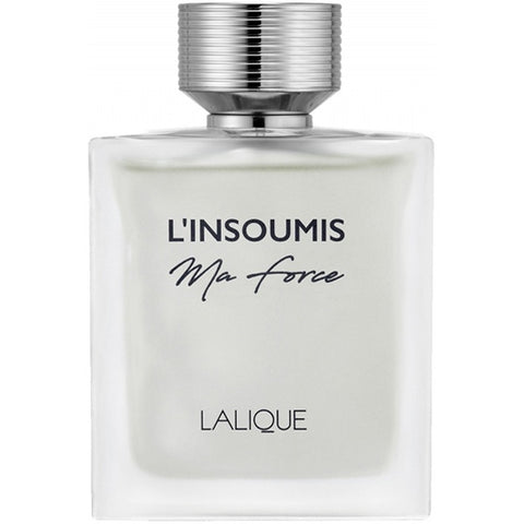 Lalique L'Insoumis Ma Force EDT – γνήσιο άρωμα