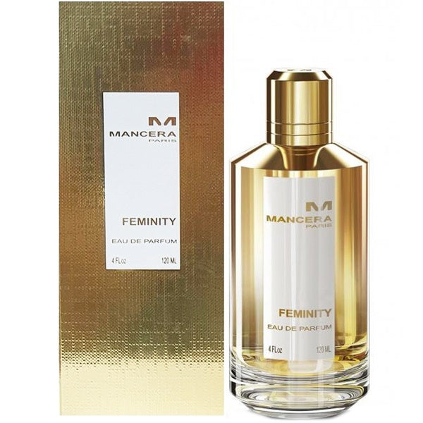 Mancera Feminity EDP