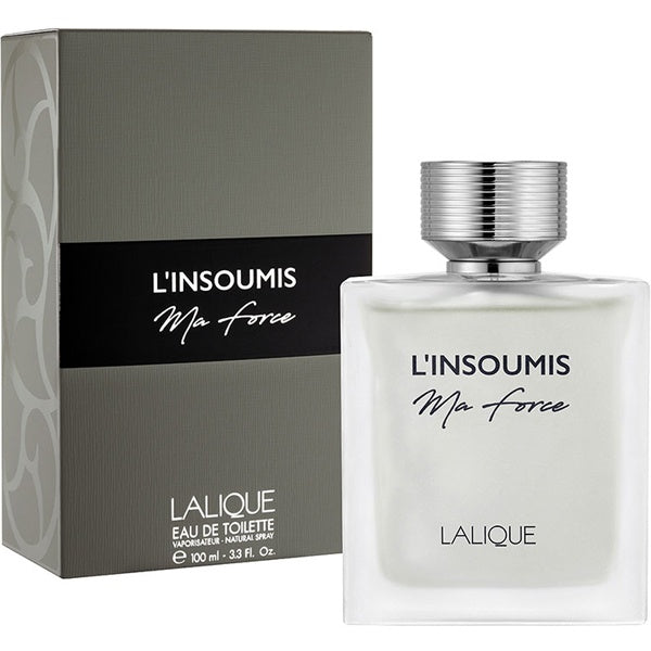Lalique L'Insoumis Ma Force EDT