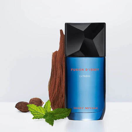 Issey Miyake Fusion d'Issey Extrême EDT