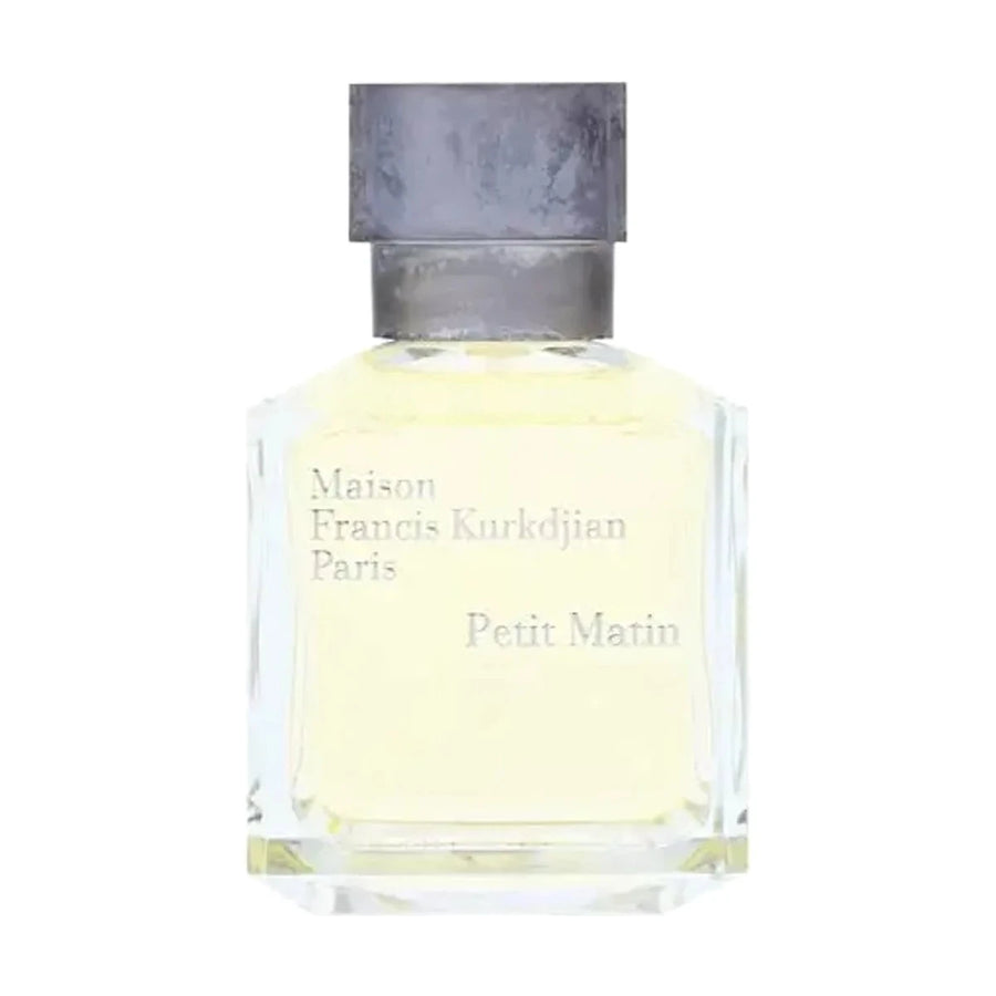 Maison Francis Kurkdjian Petit Matin – apă de parfum unisex