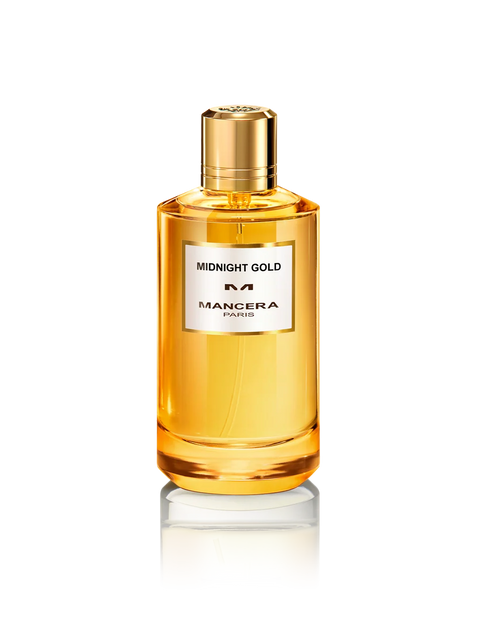 Mancera Midnight Gold EDP – γνήσιο άρωμα