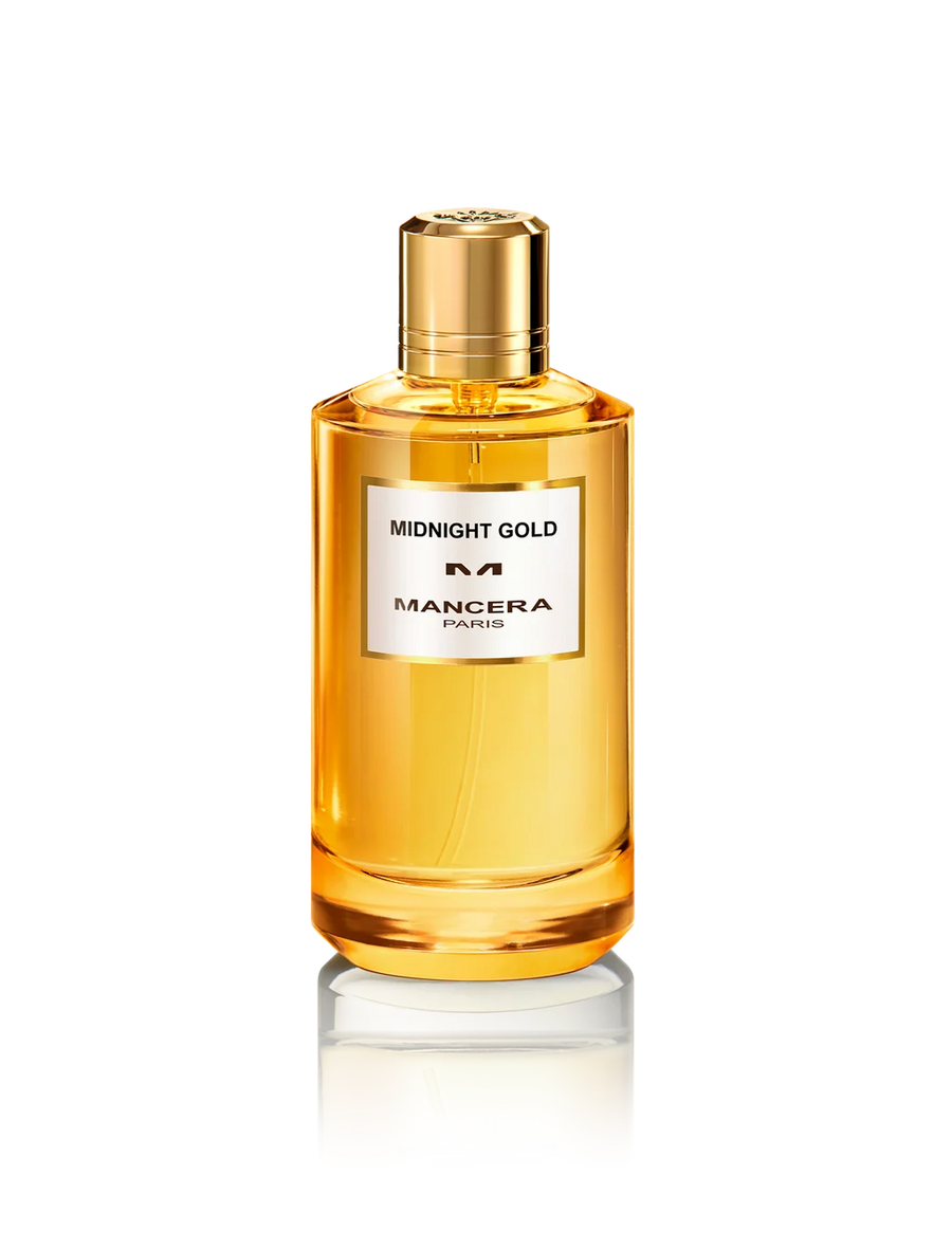 Mancera Midnight Gold EDP