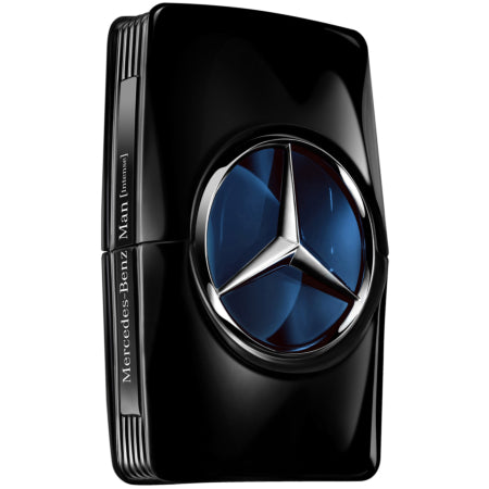 Mercedes Benz Man Intense EDT – γνήσιο άρωμα