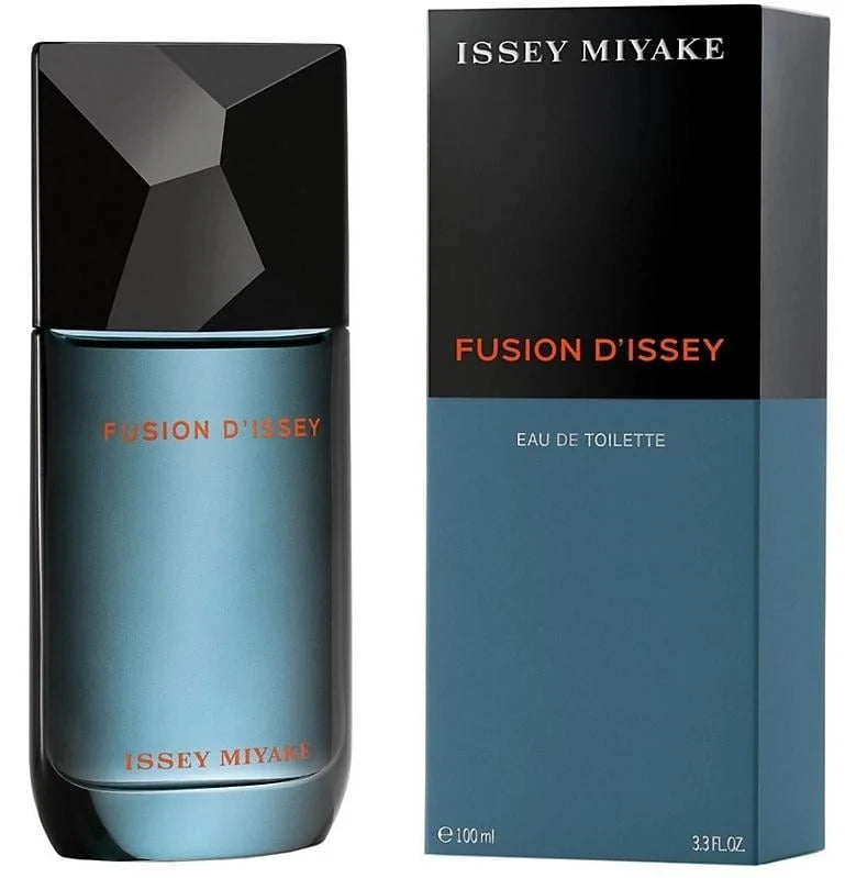 Issey Miyake Fusion d'Issey EDT