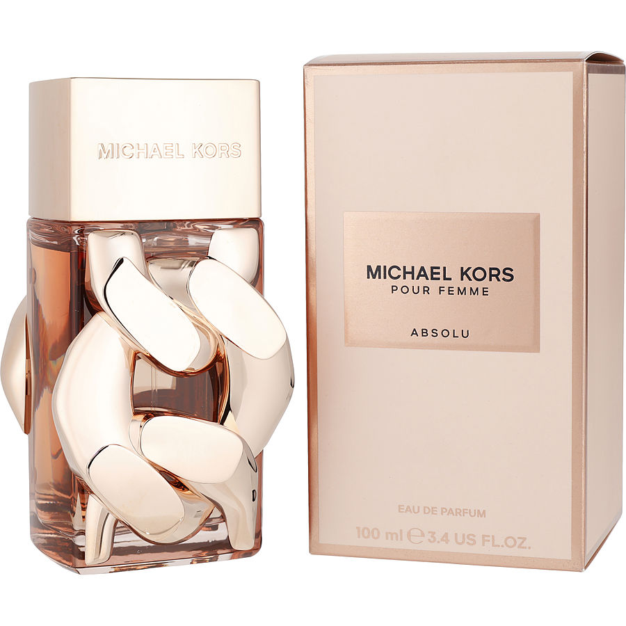 Michael Kors Pour Femme Absolu EDP