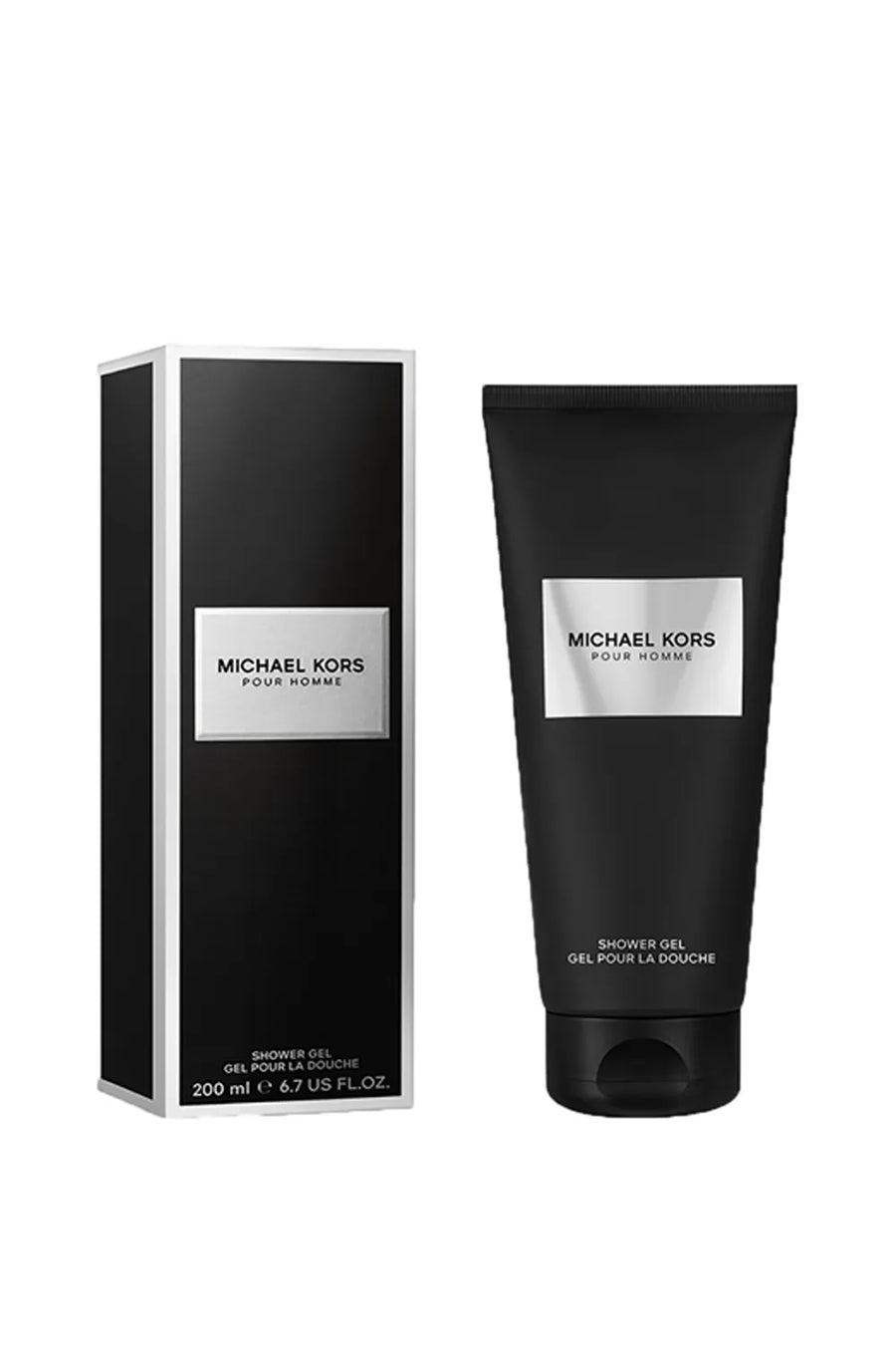 Michael Kors Pour Homme Shower Gel