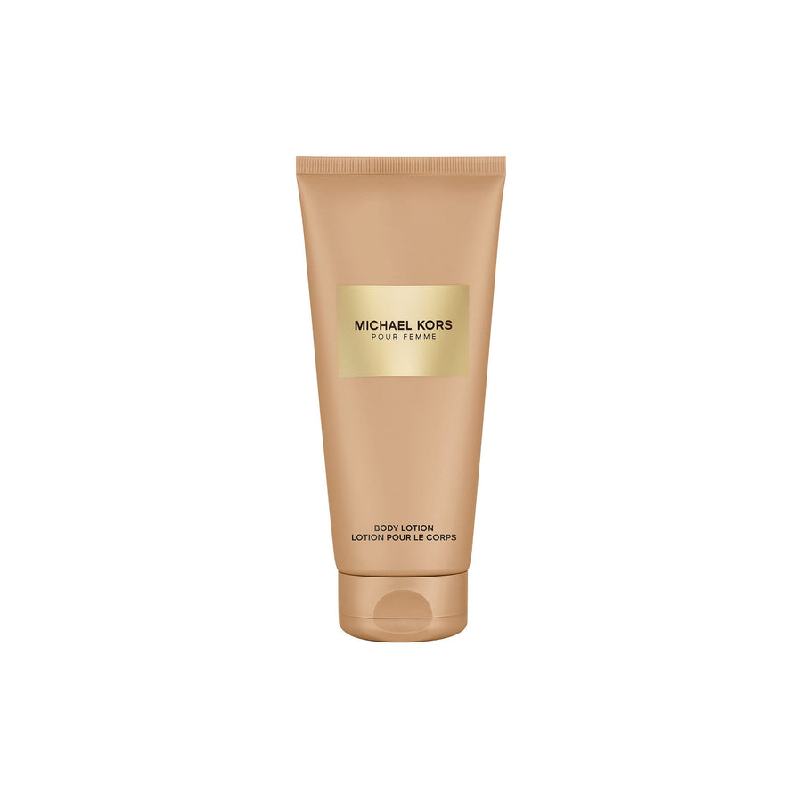 Michael Kors Pour Femme Body Lotion