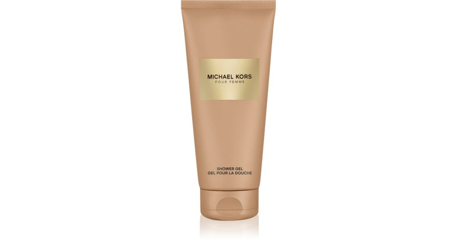 Michael Kors Pour Femme Shower Gel
