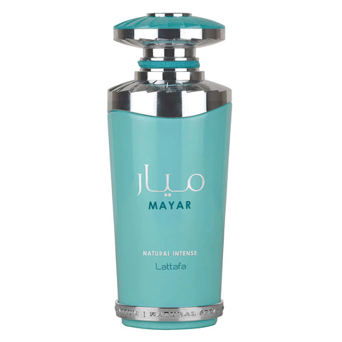 Lattafa Mayar Natural Intense EDP – γνήσιο άρωμα