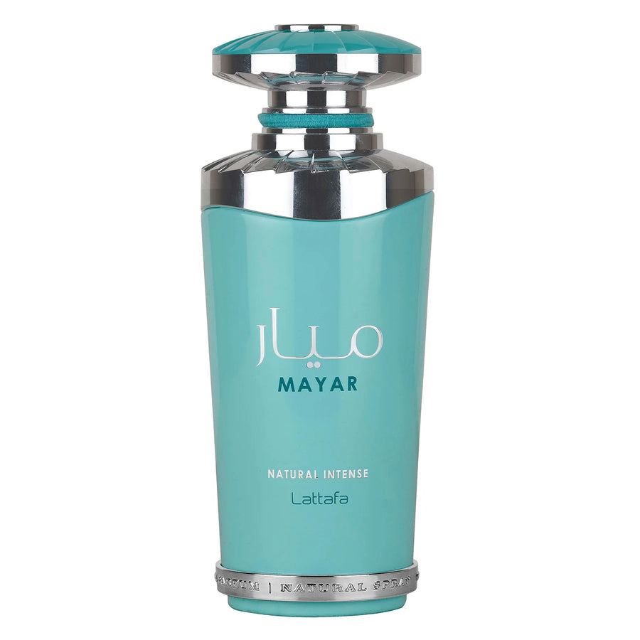 Lattafa Mayar Natural Intense EDP