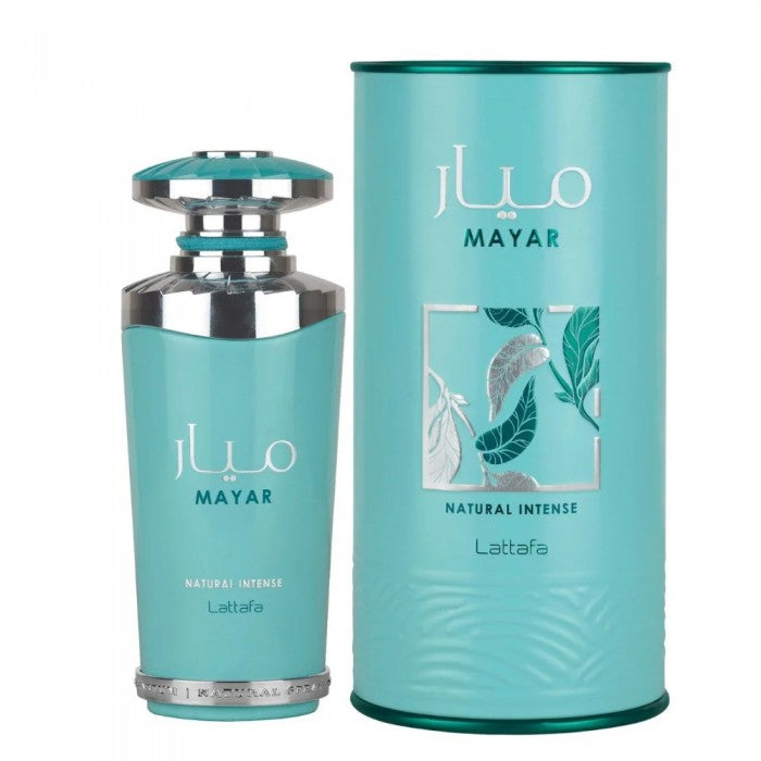 Lattafa Mayar Natural Intense EDP
