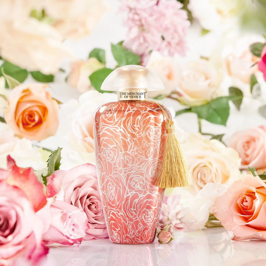 The Merchant Of Venice Rosa Moceniga EDP