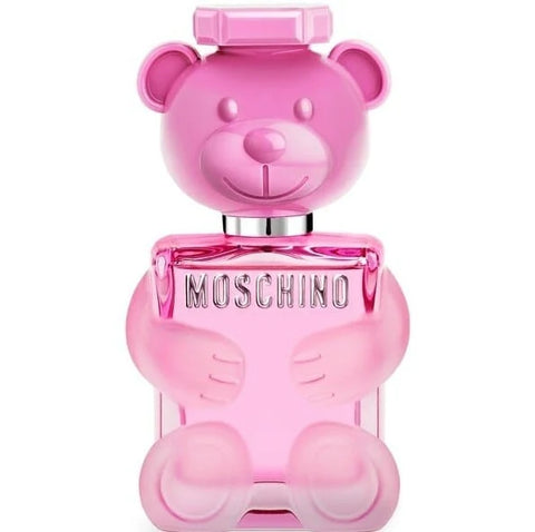 Moschino Toy 2 Bubble Gum EDT – γνήσιο άρωμα