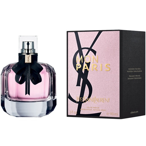 YSL Mon Paris EDP