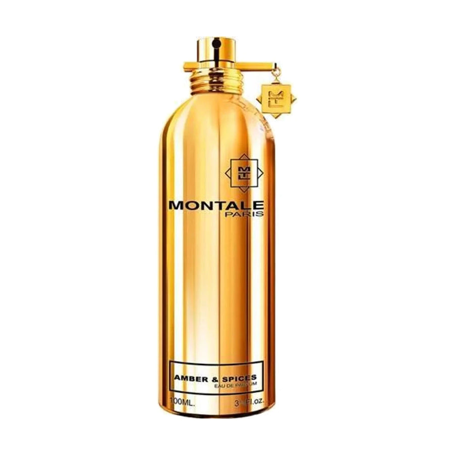 Montale Amber & Spices, Eau de Parfum unisex – γνήσιο προϊόν