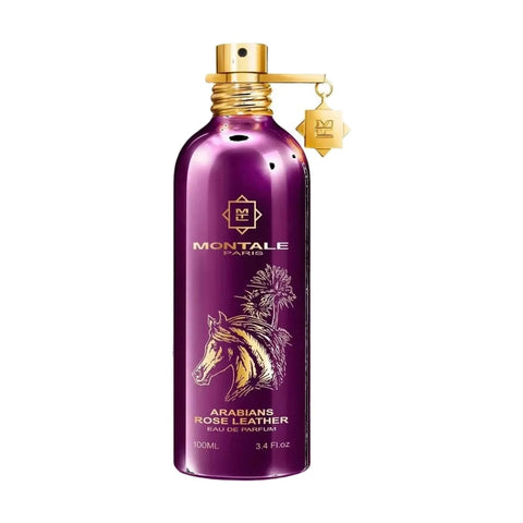 Montale Arabians Rose Leather EDP – оригинален парфюм