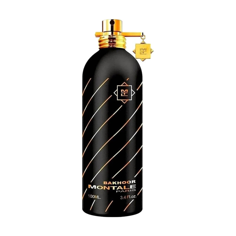 Eau de Parfum Montale Bakhoor unisex, χωρίς συσκευασία