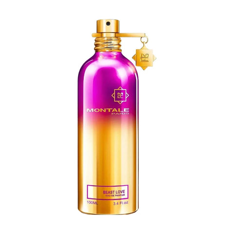 Montale Beast Love EDP – оригинален парфюм