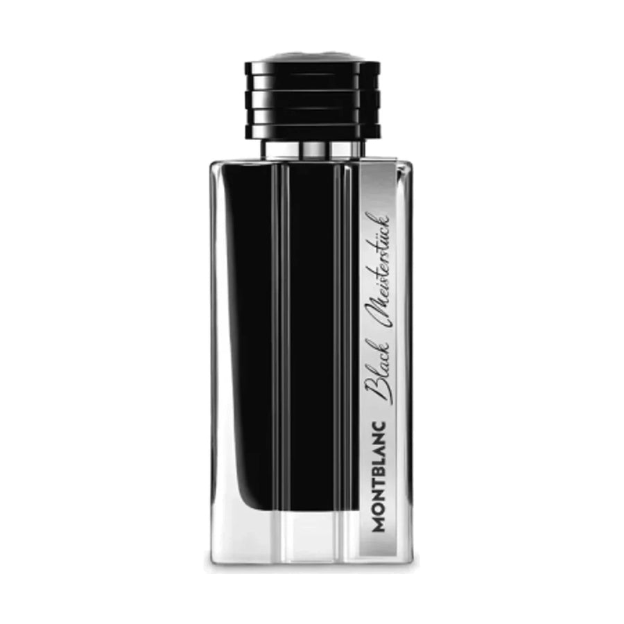Montblanc Black Meisterstuck – Eau de Parfum για άνδρες