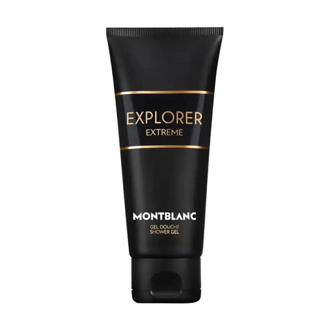 Montblanc Explorer Extreme Shower Gel – γνήσιο άρωμα