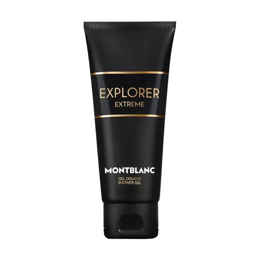 Montblanc Explorer Extreme Shower Gel