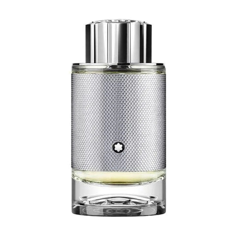 Montblanc Explorer Platinum EDP – χωρίς συσκευασία – γνήσιο άρωμα