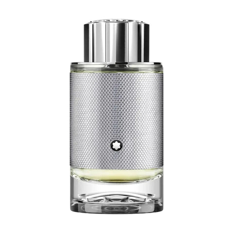 Montblanc Explorer Platinum EDP – γνήσιο άρωμα