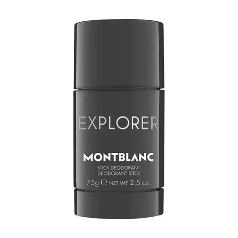 Montblanc Explorer Stick – γνήσιο άρωμα