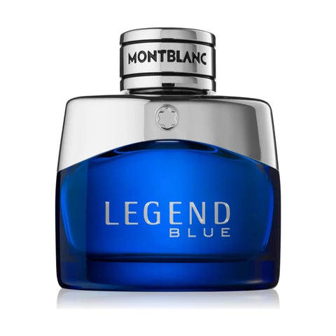 Montblanc Legend Blue EDP – γνήσιο άρωμα