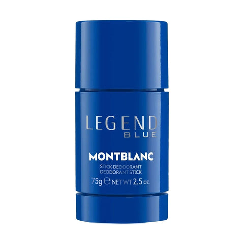 Montblanc Legend Blue Stick – γνήσιο άρωμα
