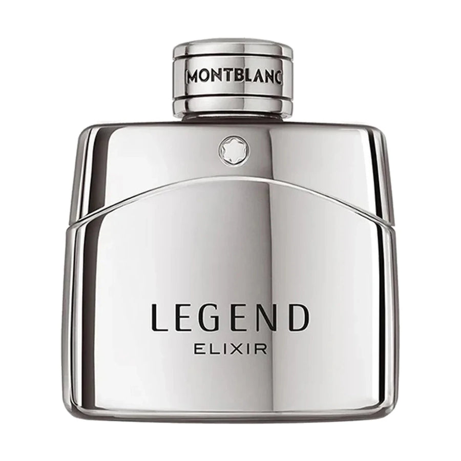 Montblanc Legend Elixir Parfum, Parfum για άνδρες – γνήσιο προϊόν