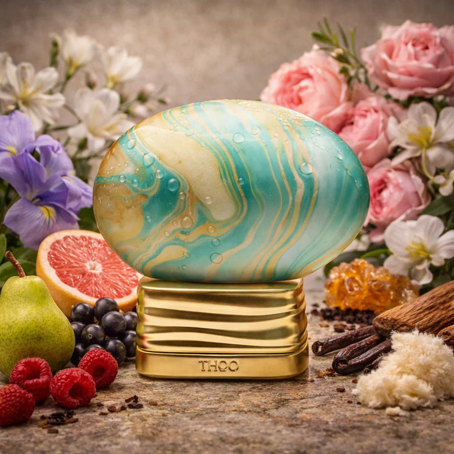 The House of Oud Up To The Moon EDP