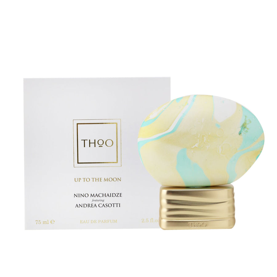 The House of Oud Up to the Moon EDP