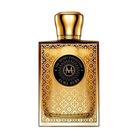 Moresque Alma Pure EDP – оригинален парфюм