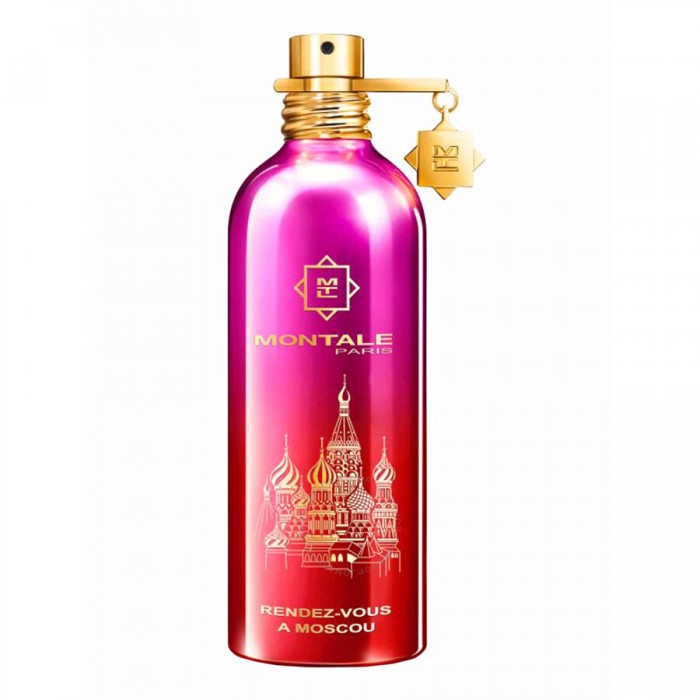 Montale Rendez-Vous A Moscou EDP