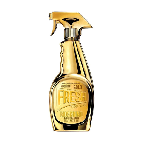 Moschino Gold Fresh Couture EDP – оригинален парфюм