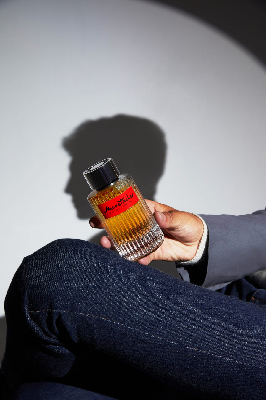 Rochas Moustache EDP