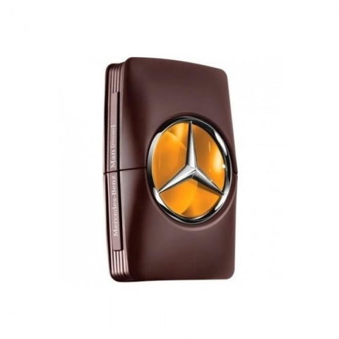 Mercedes Benz Man Private EDP – γνήσιο άρωμα