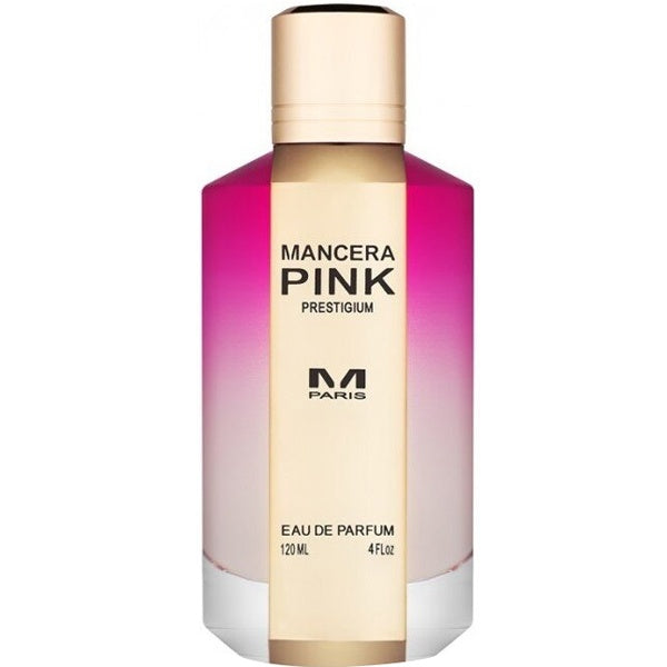 Mancera Pink Prestigium EDP