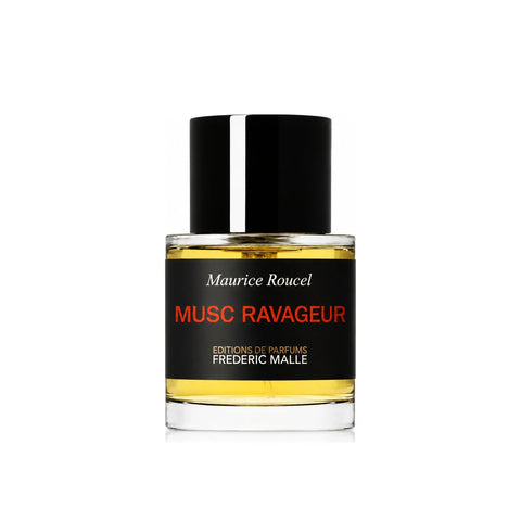 Frederic Malle Musc Ravageur EDP – γνήσιο άρωμα